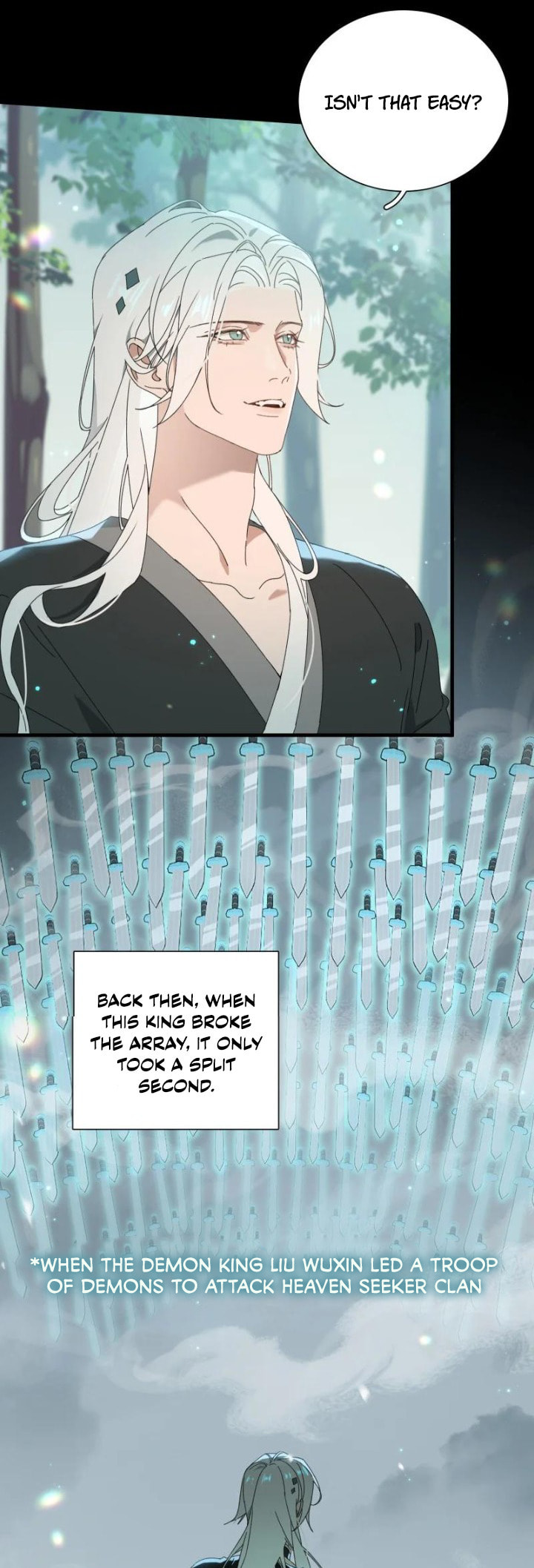 She Yao Yao Chu Tao Chapter 10 page 15 - 