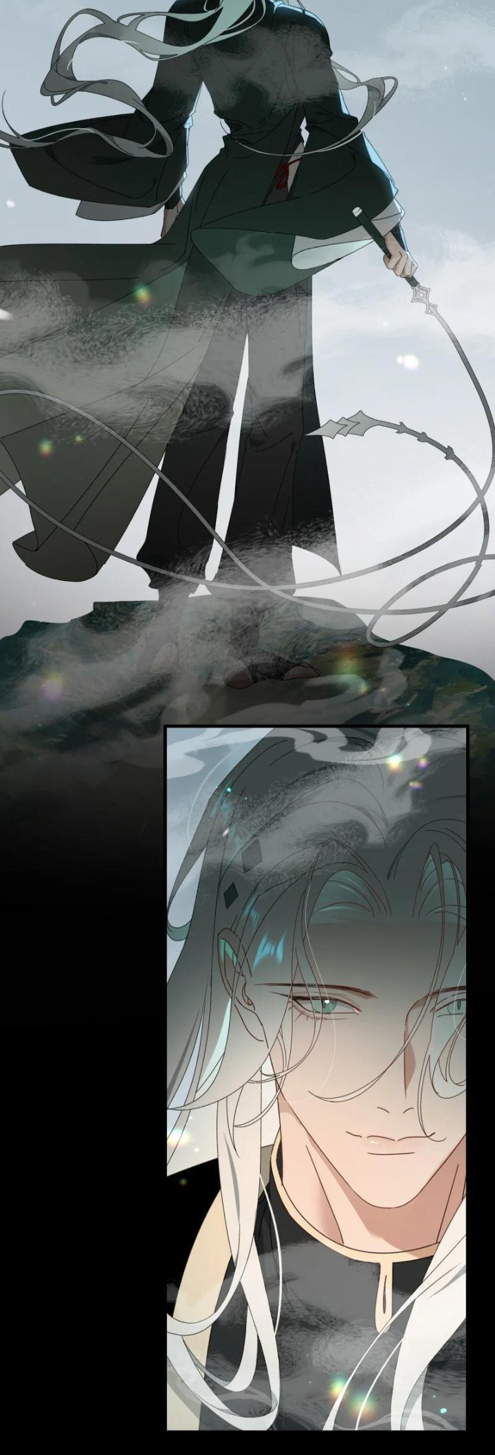 She Yao Yao Chu Tao Chapter 10 page 16 - 