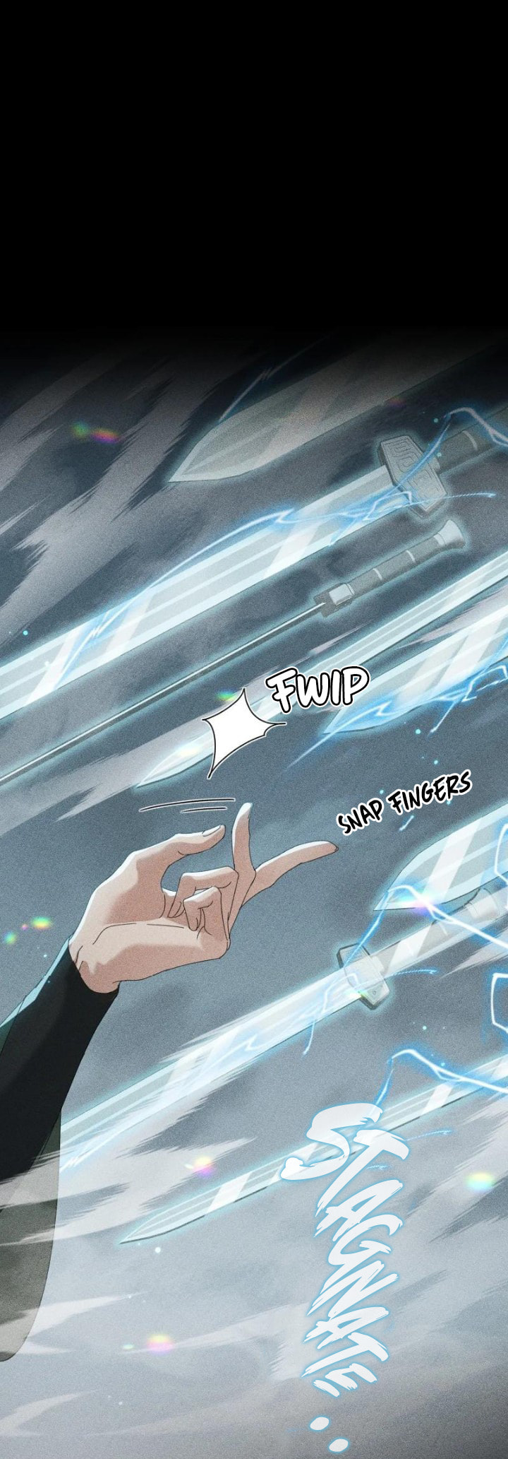 She Yao Yao Chu Tao Chapter 10 page 17 - 