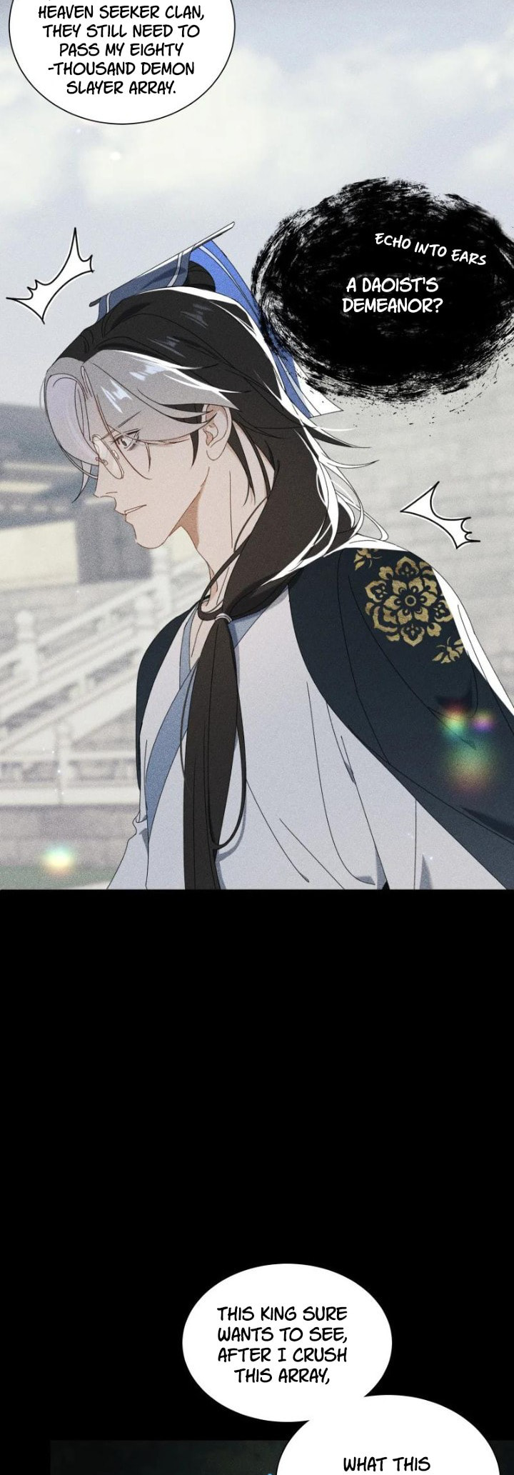 She Yao Yao Chu Tao Chapter 10 page 19 - 