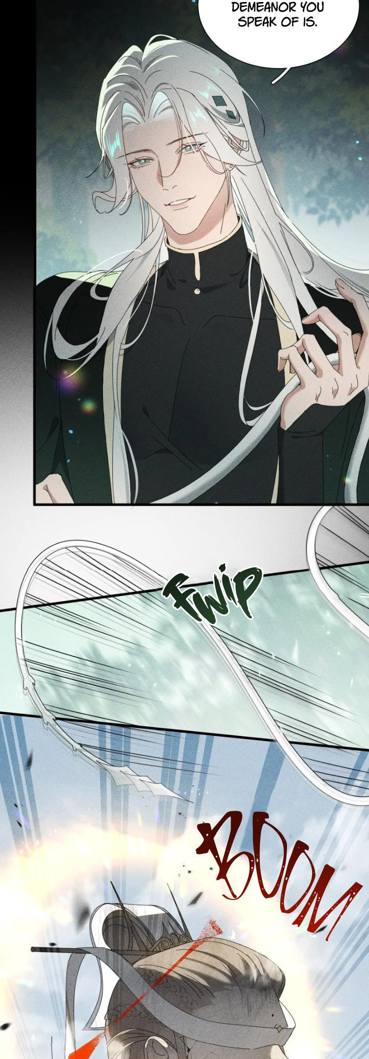 She Yao Yao Chu Tao Chapter 10 page 20 - 