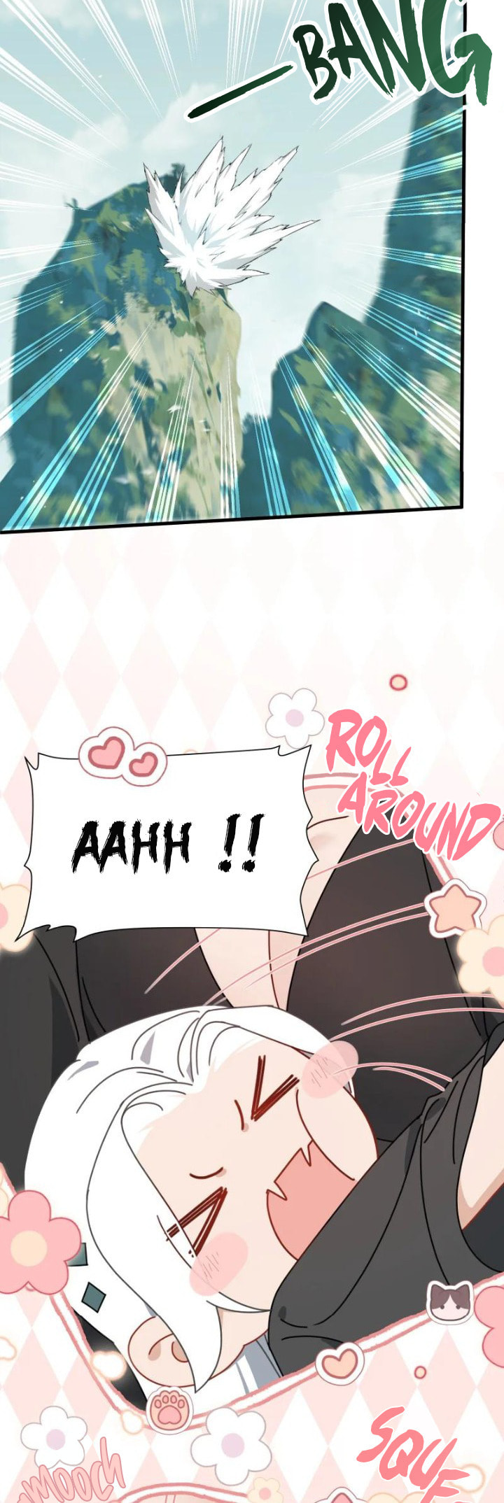She Yao Yao Chu Tao Chapter 10 page 3 - 