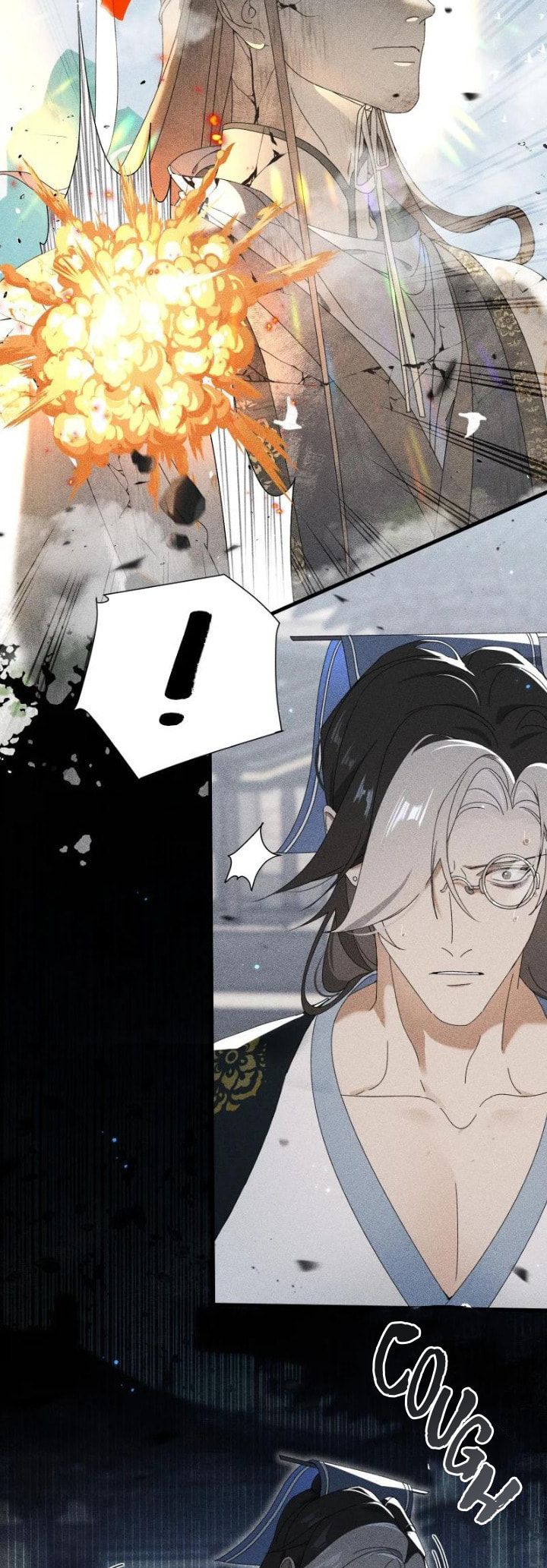 She Yao Yao Chu Tao Chapter 10 page 21 - 