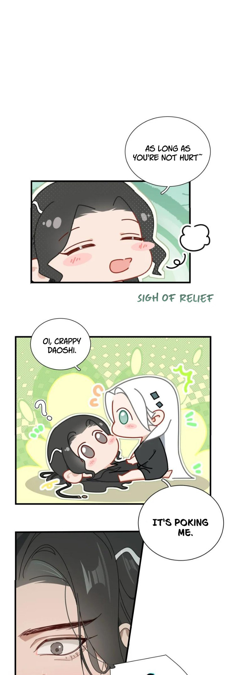 She Yao Yao Chu Tao Chapter 10 page 6 - 
