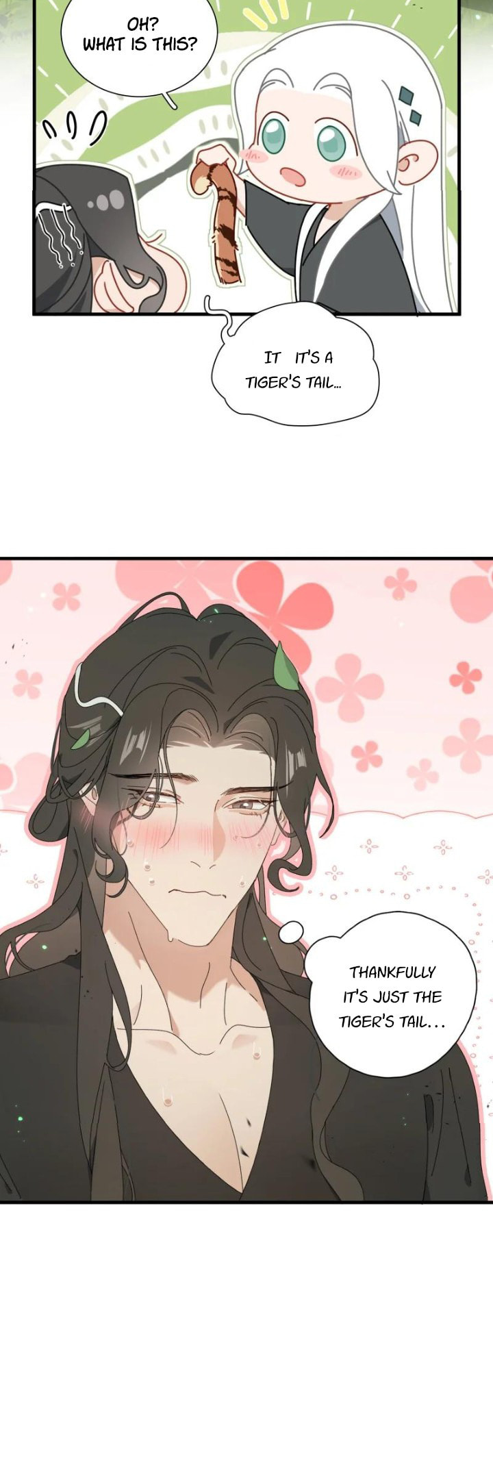 She Yao Yao Chu Tao Chapter 10 page 8 - 