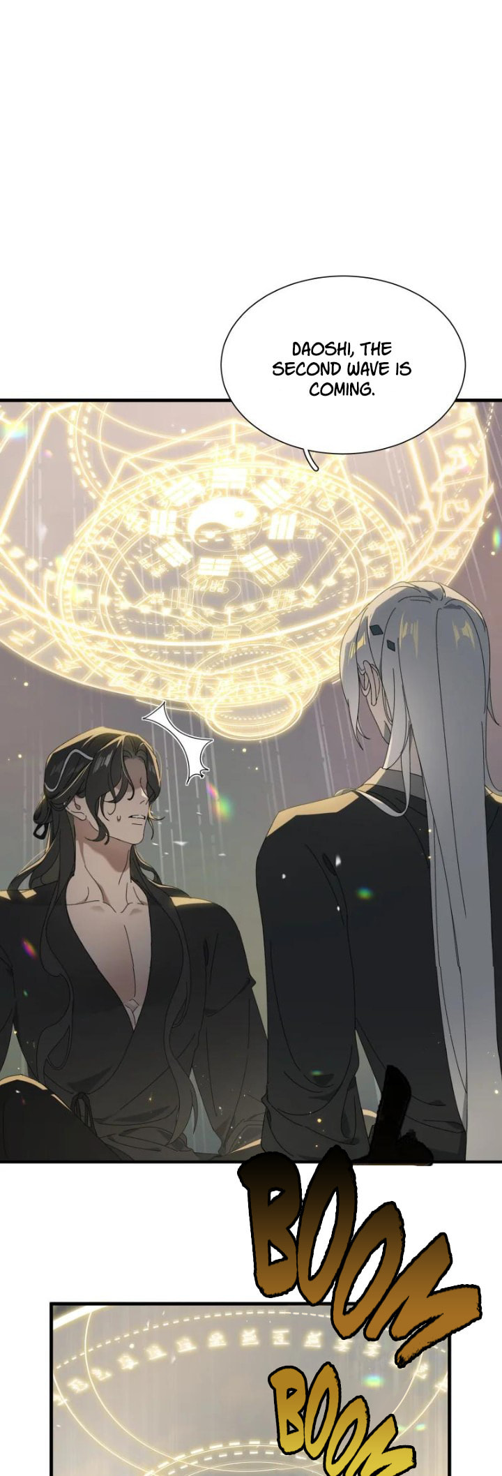 She Yao Yao Chu Tao Chapter 10 page 9 - 