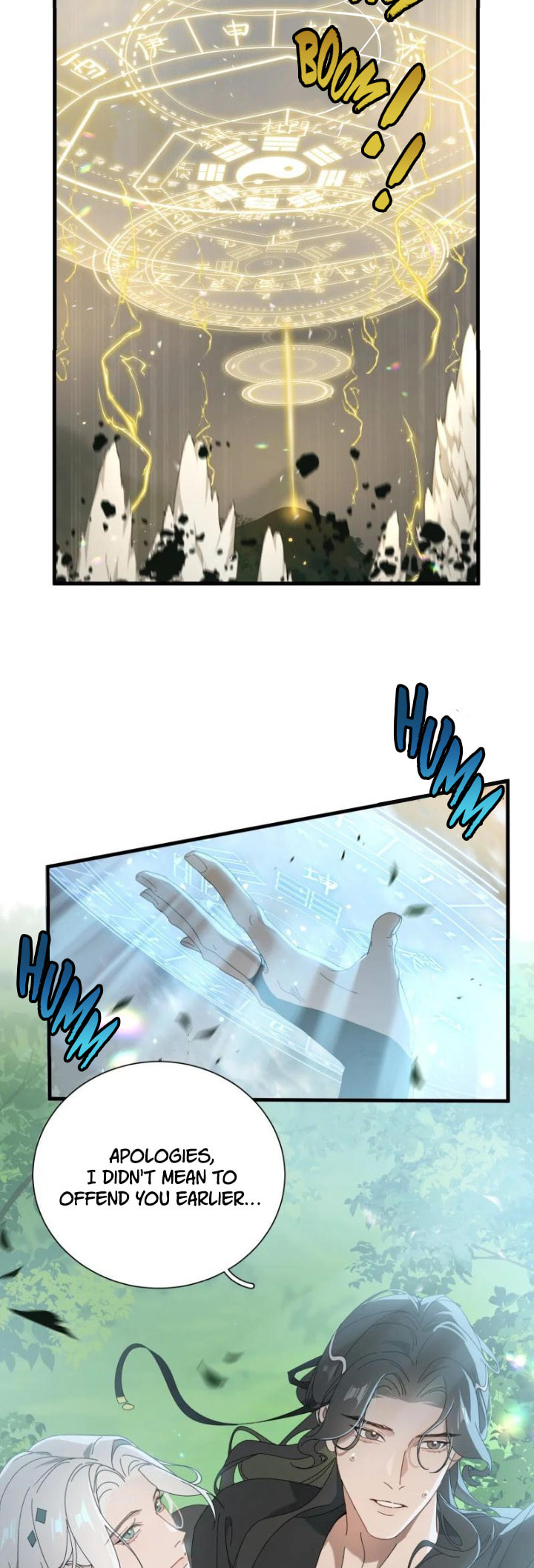She Yao Yao Chu Tao Chapter 10 page 10 - 