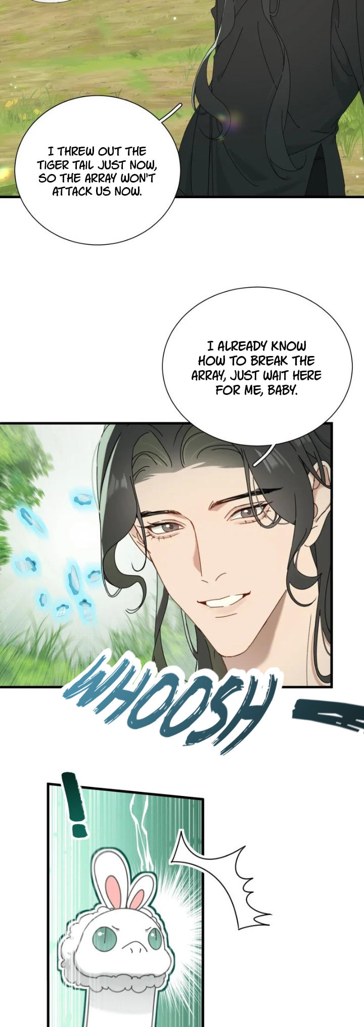 She Yao Yao Chu Tao Chapter 11 page 17 - 
