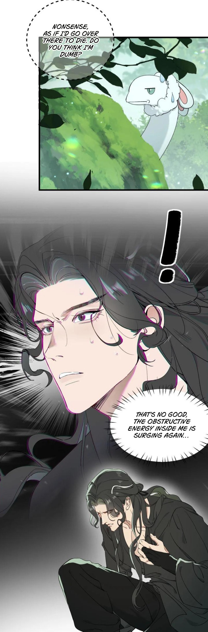 She Yao Yao Chu Tao Chapter 11 page 20 - 
