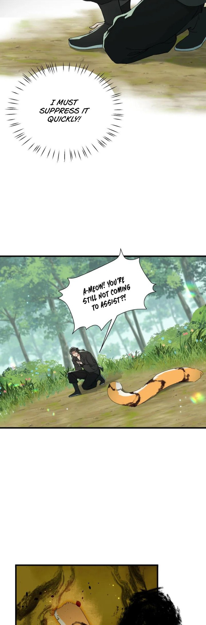She Yao Yao Chu Tao Chapter 11 page 21 - 