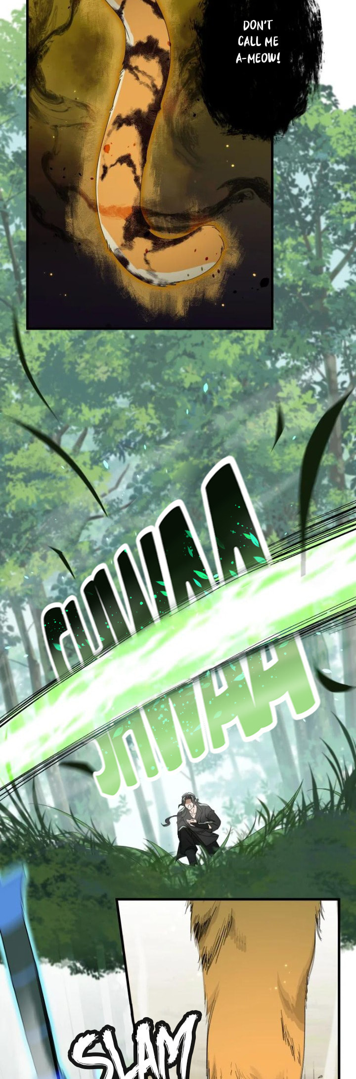 She Yao Yao Chu Tao Chapter 11 page 22 - 