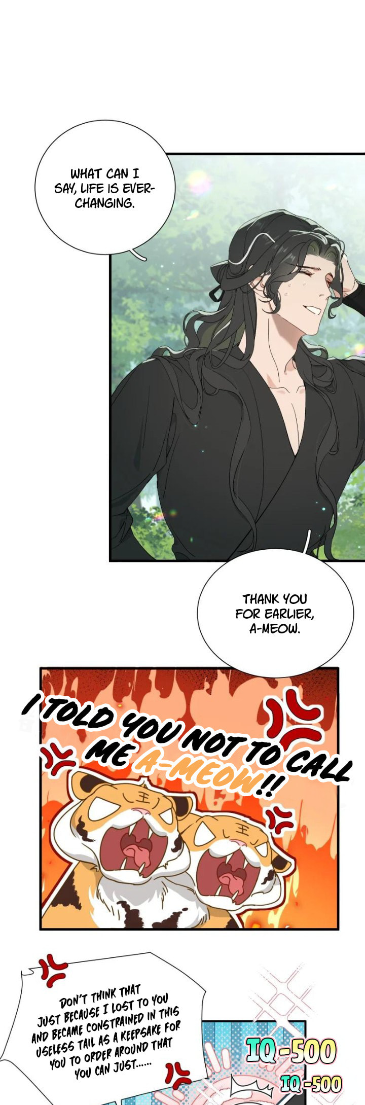 She Yao Yao Chu Tao Chapter 11 page 25 - 