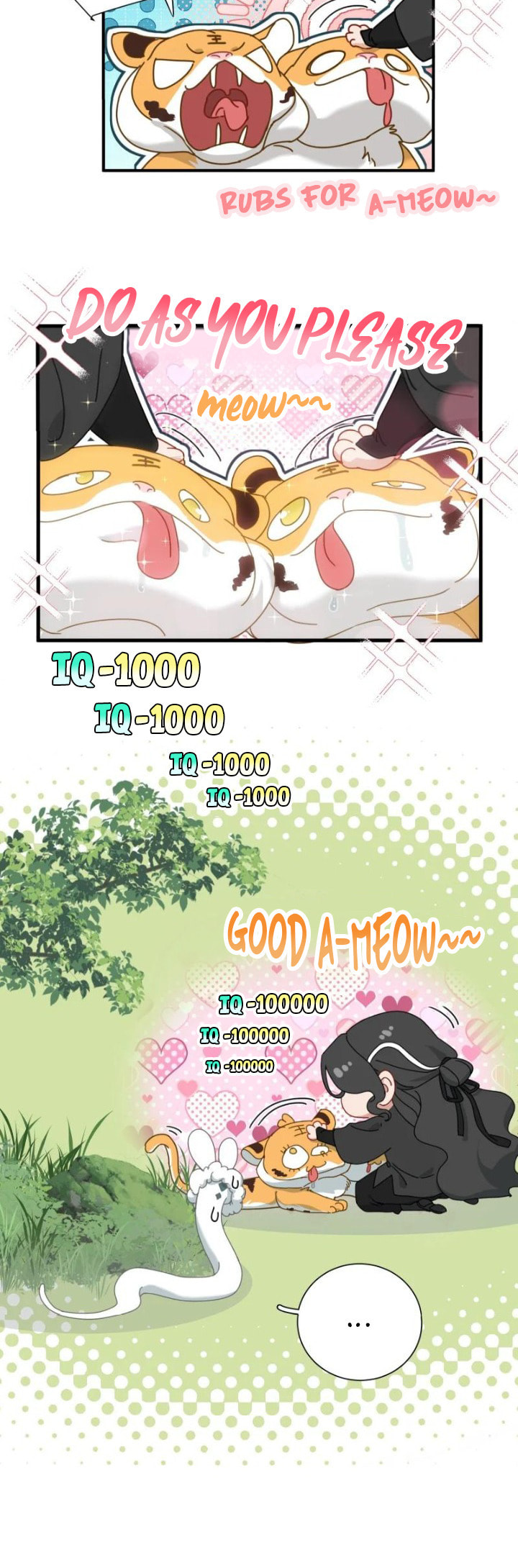 She Yao Yao Chu Tao Chapter 11 page 26 - 