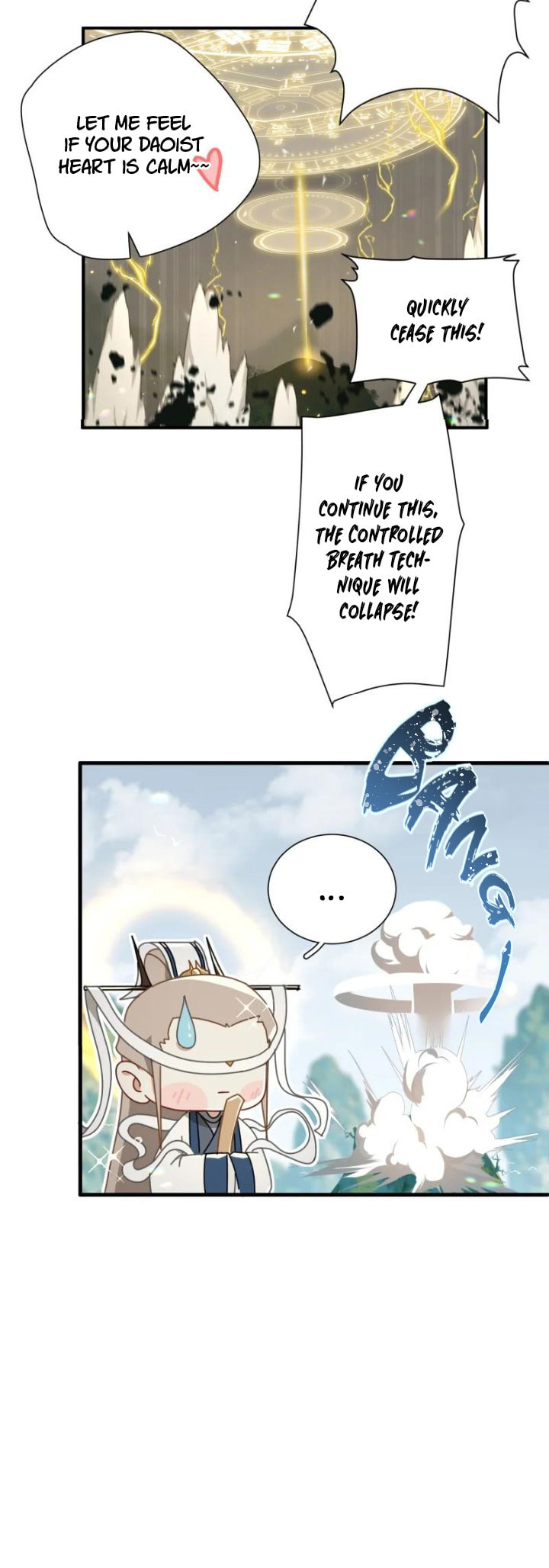 She Yao Yao Chu Tao Chapter 11 page 6 - 