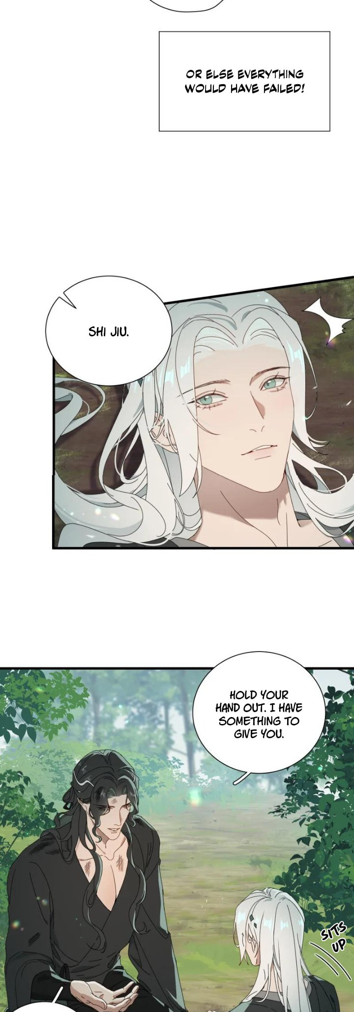 She Yao Yao Chu Tao Chapter 11 page 9 - 