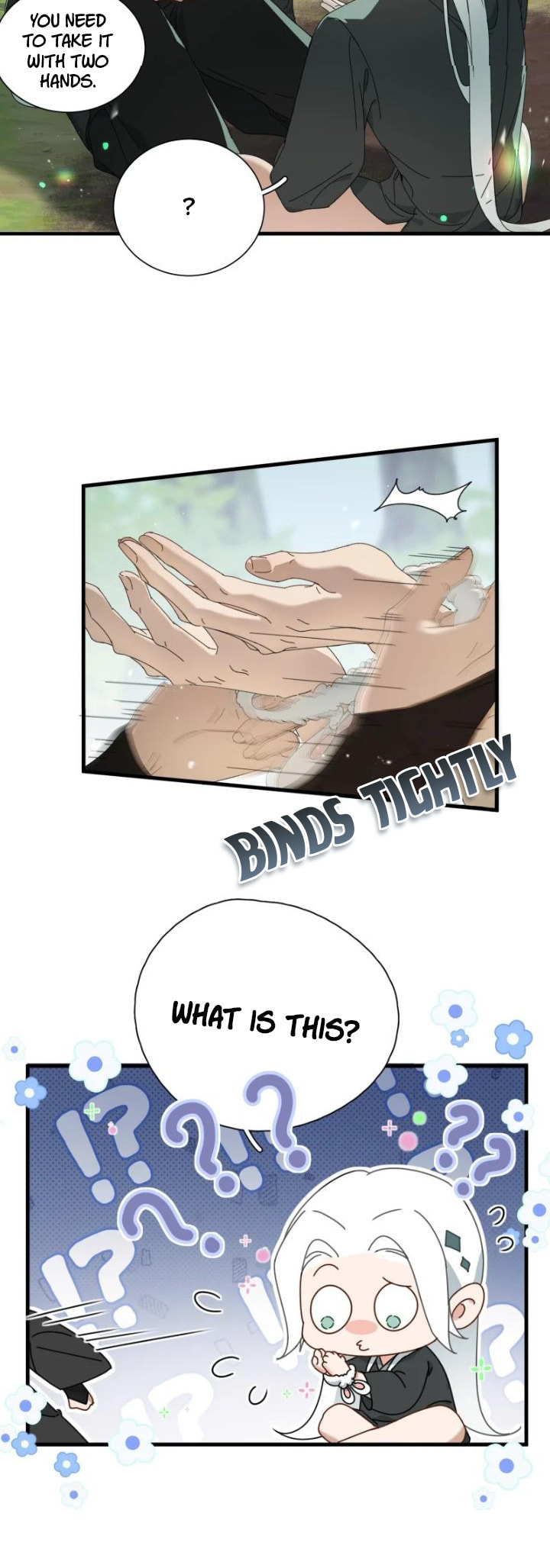 She Yao Yao Chu Tao Chapter 11 page 10 - 