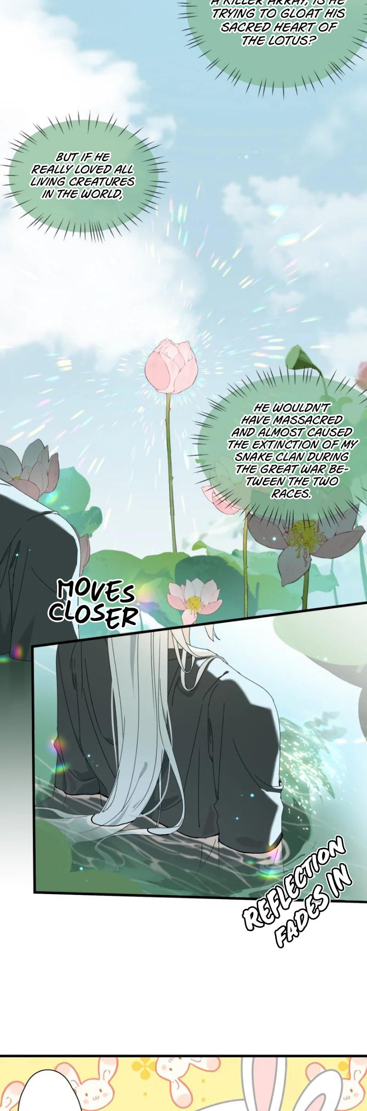 She Yao Yao Chu Tao Chapter 12 page 14 - 