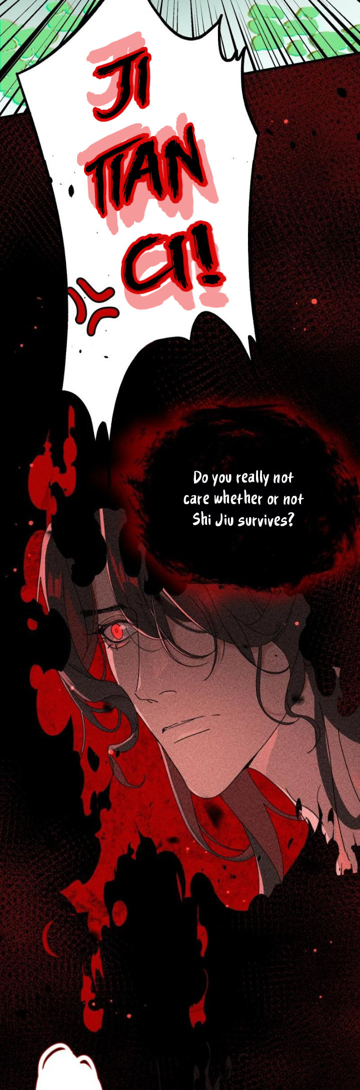 She Yao Yao Chu Tao Chapter 12 page 16 - 
