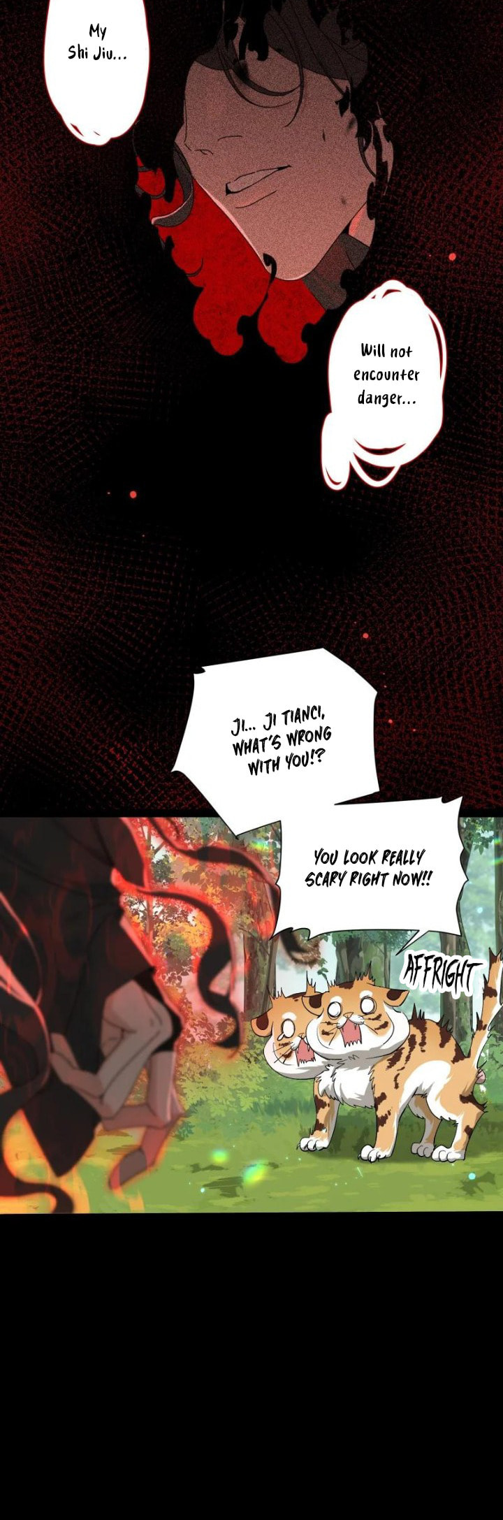 She Yao Yao Chu Tao Chapter 12 page 17 - 