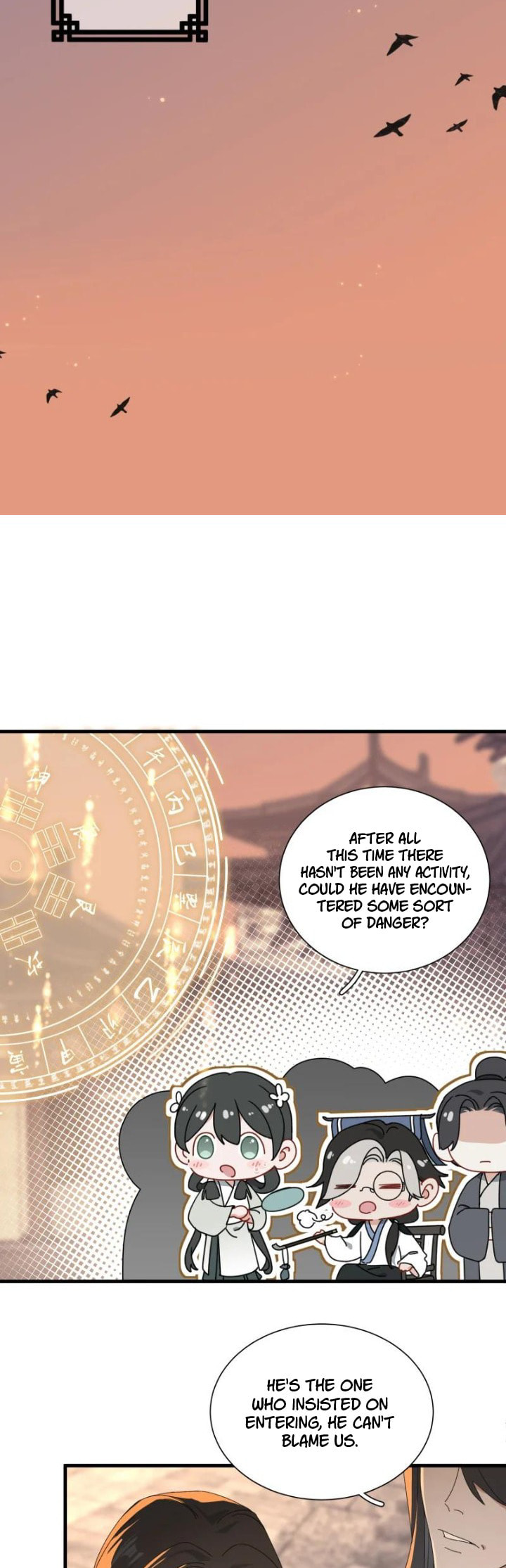 She Yao Yao Chu Tao Chapter 12 page 19 - 