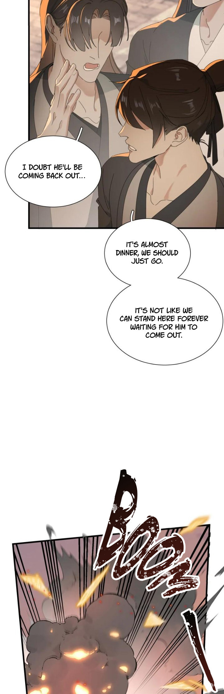 She Yao Yao Chu Tao Chapter 12 page 20 - 
