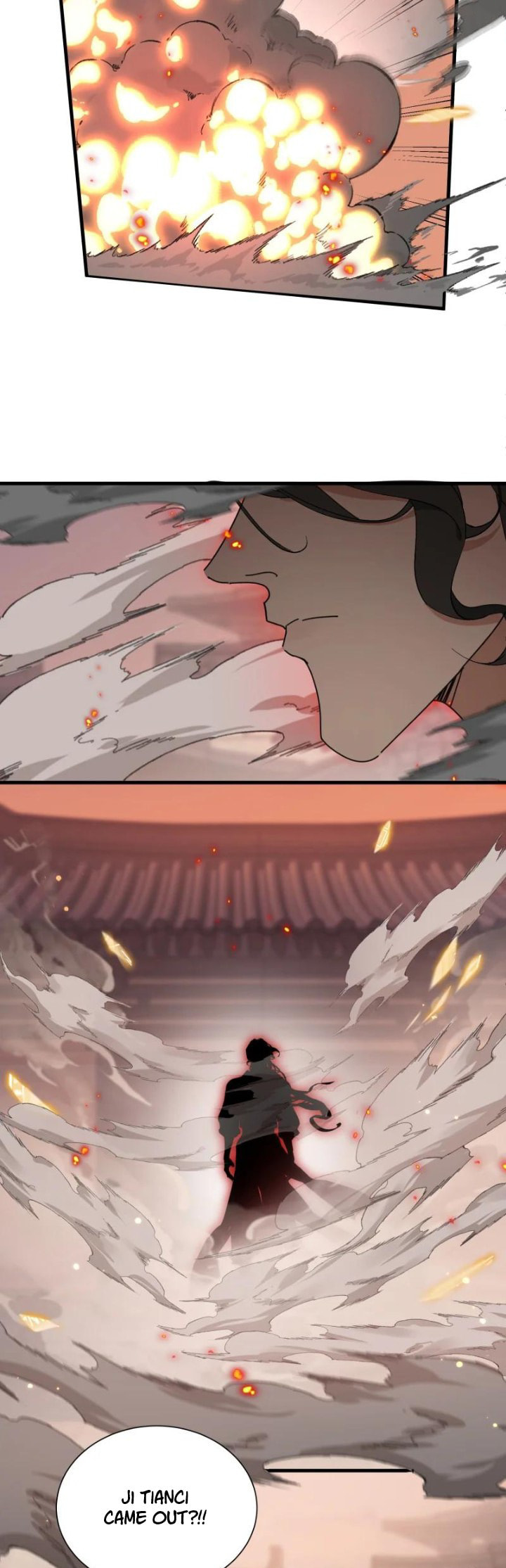 She Yao Yao Chu Tao Chapter 12 page 21 - 