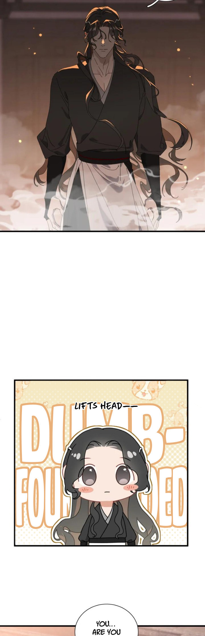 She Yao Yao Chu Tao Chapter 12 page 23 - 