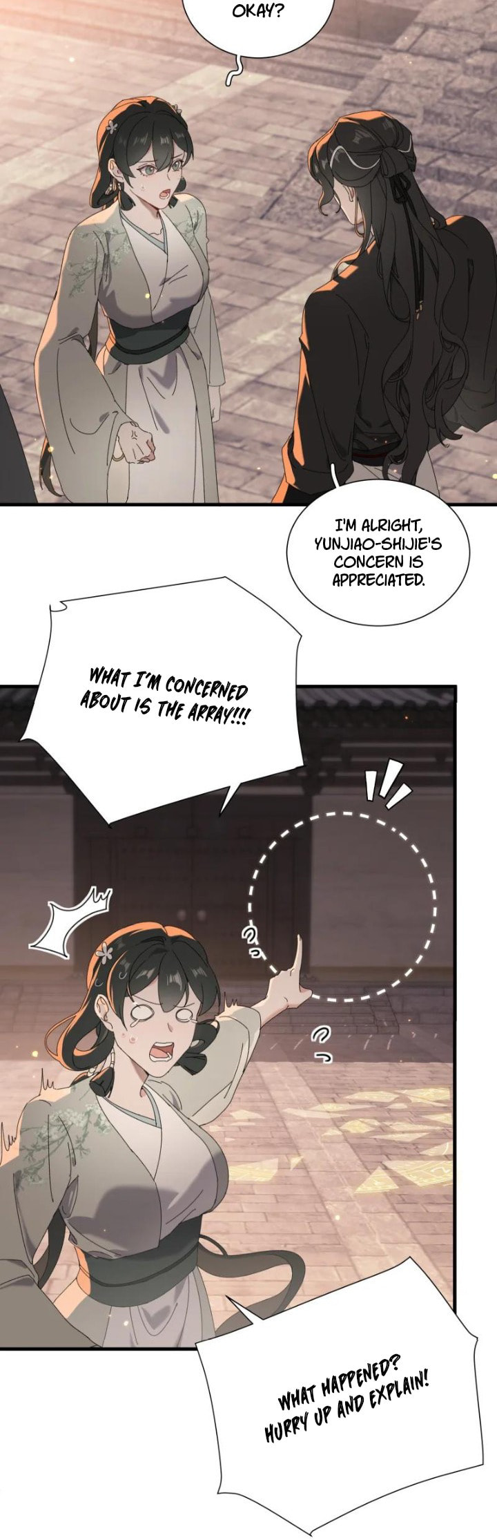 She Yao Yao Chu Tao Chapter 12 page 24 - 