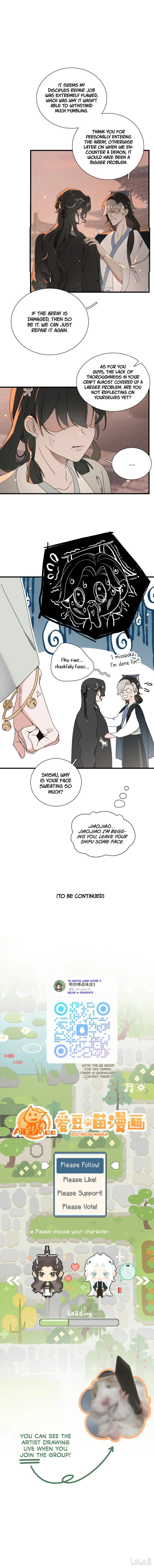 She Yao Yao Chu Tao Chapter 12 page 26 - 