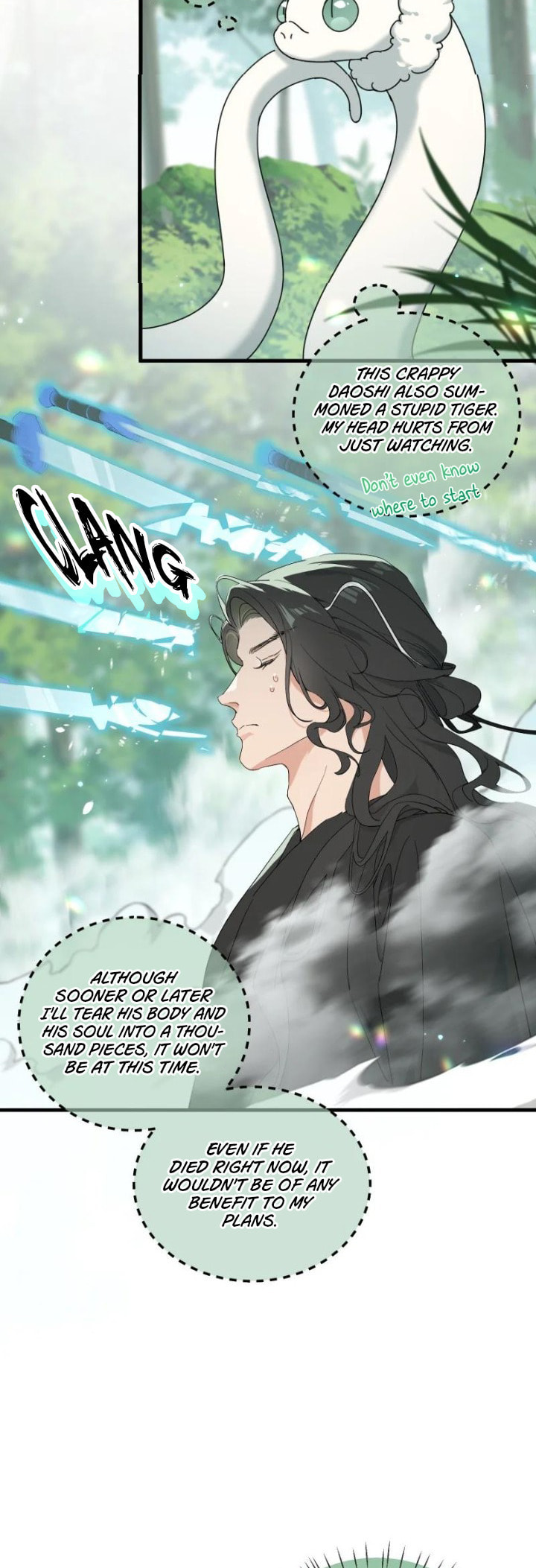 She Yao Yao Chu Tao Chapter 12 page 6 - 