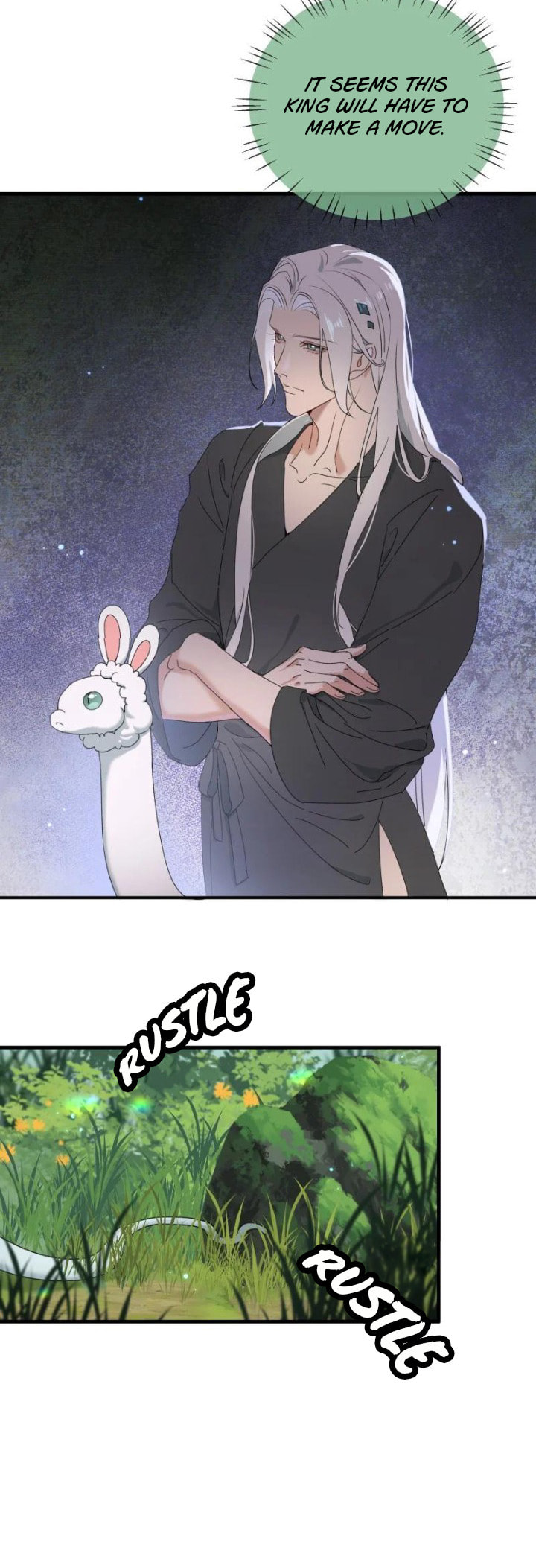 She Yao Yao Chu Tao Chapter 12 page 7 - 