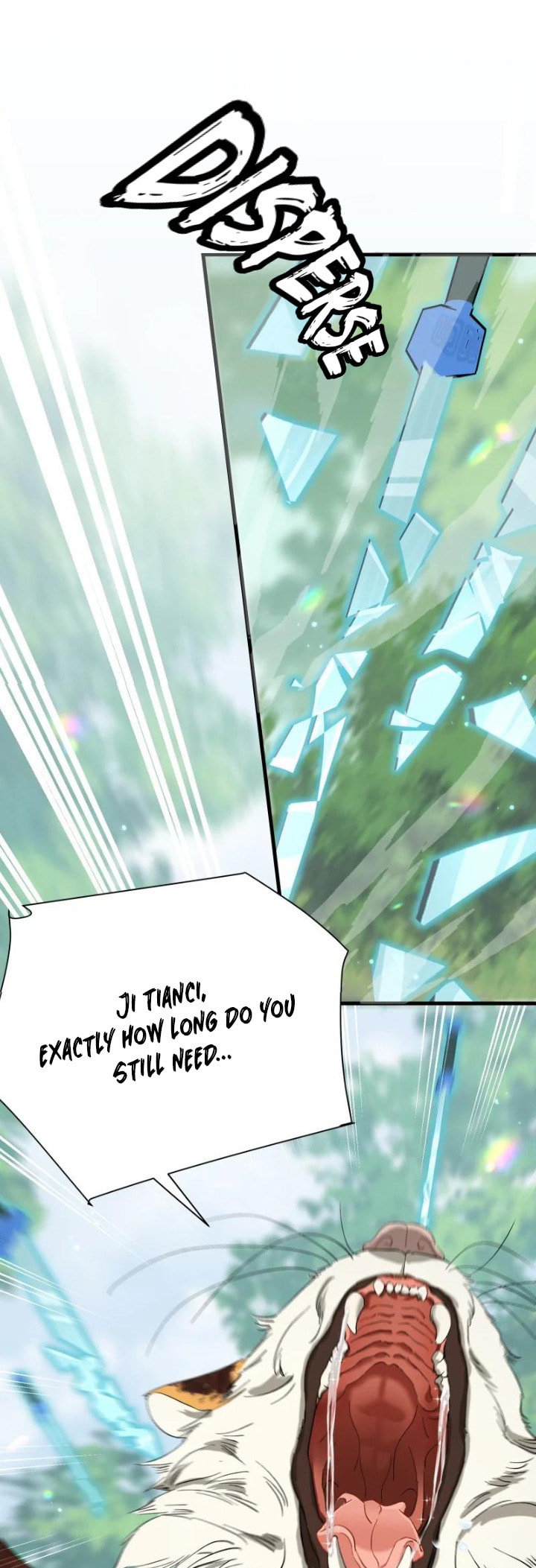 She Yao Yao Chu Tao Chapter 12 page 8 - 