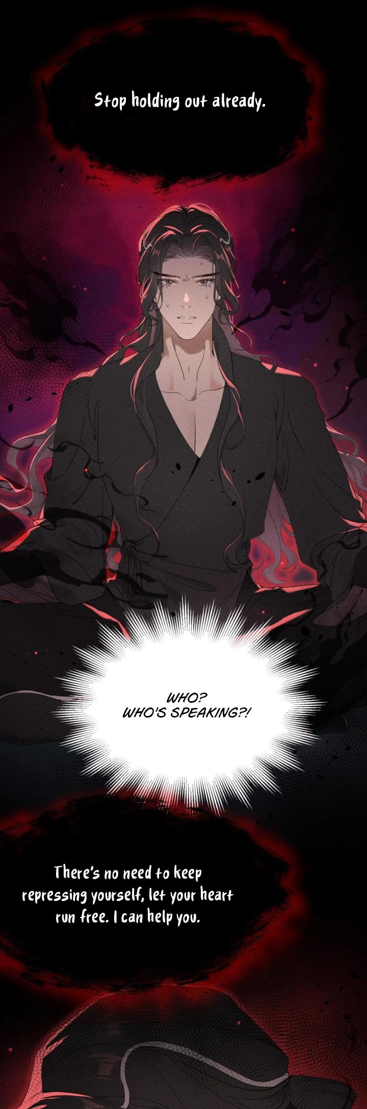 She Yao Yao Chu Tao Chapter 12 page 10 - 