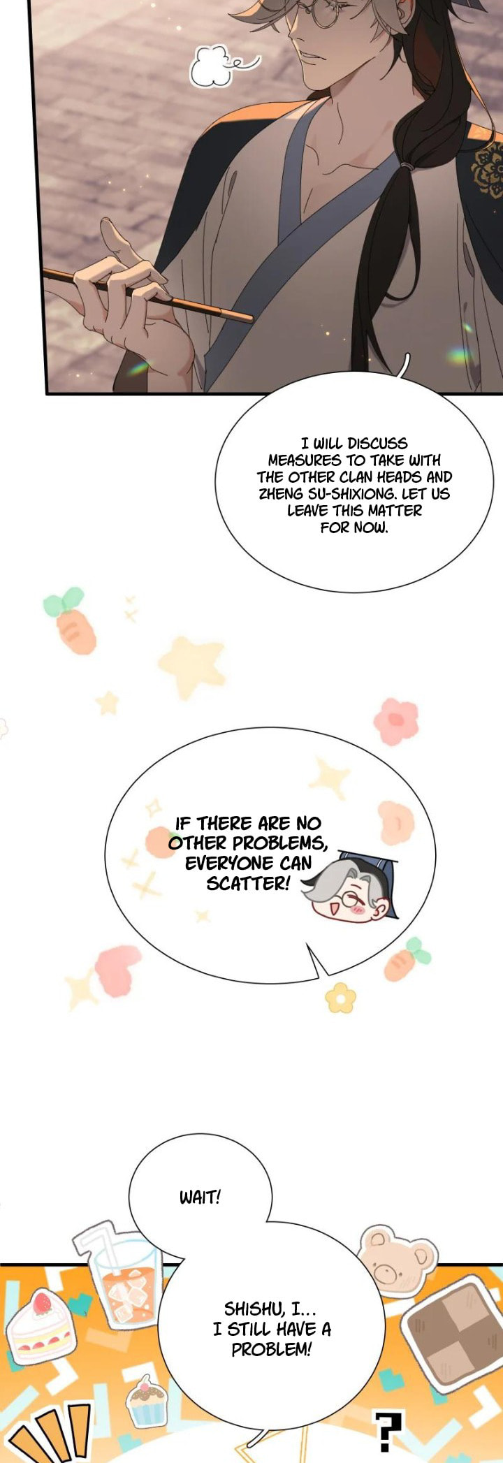 She Yao Yao Chu Tao Chapter 13 page 11 - 