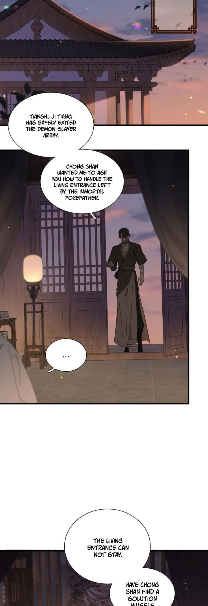 She Yao Yao Chu Tao Chapter 13 page 14 - 