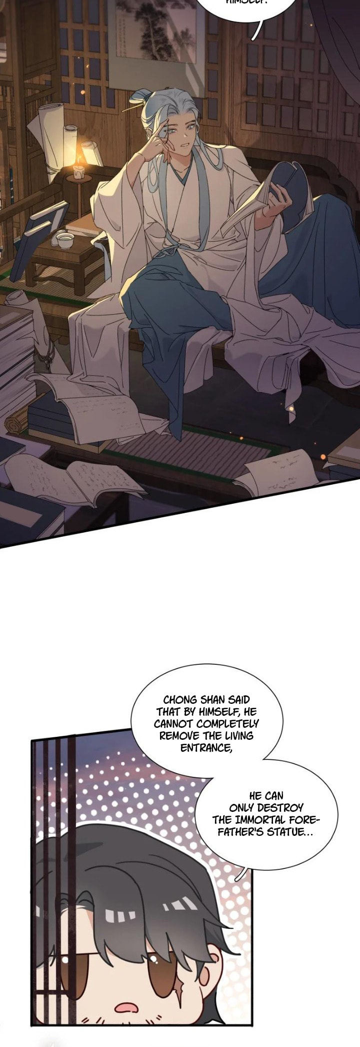 She Yao Yao Chu Tao Chapter 13 page 15 - 
