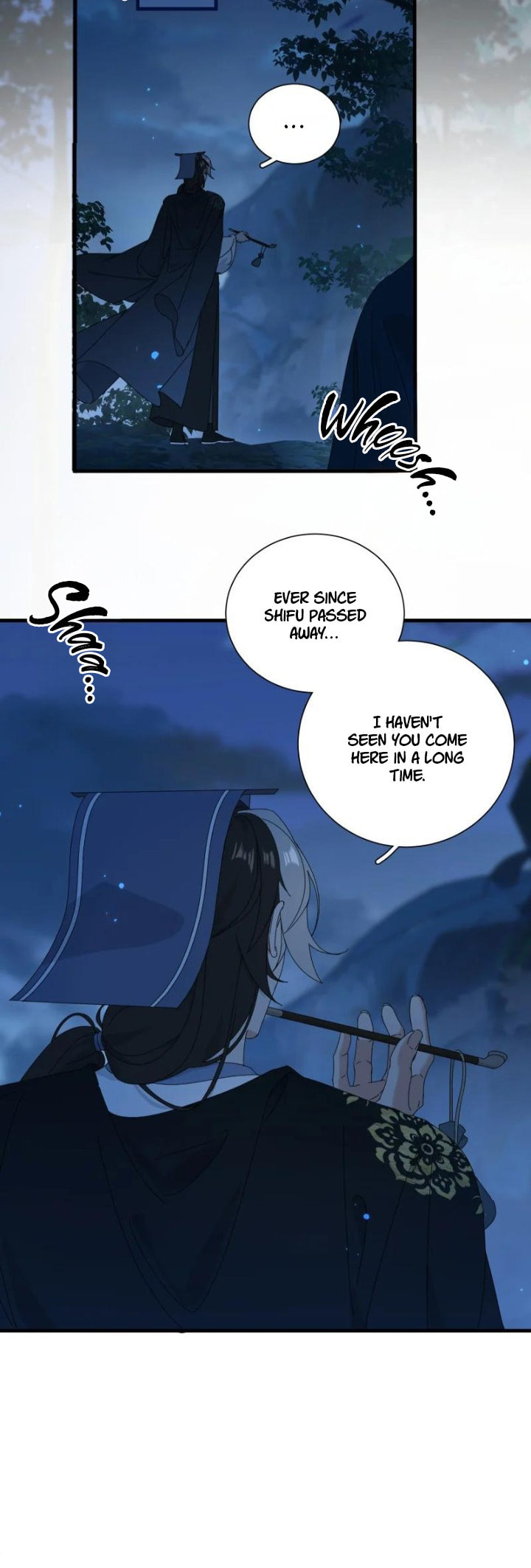 She Yao Yao Chu Tao Chapter 13 page 18 - 