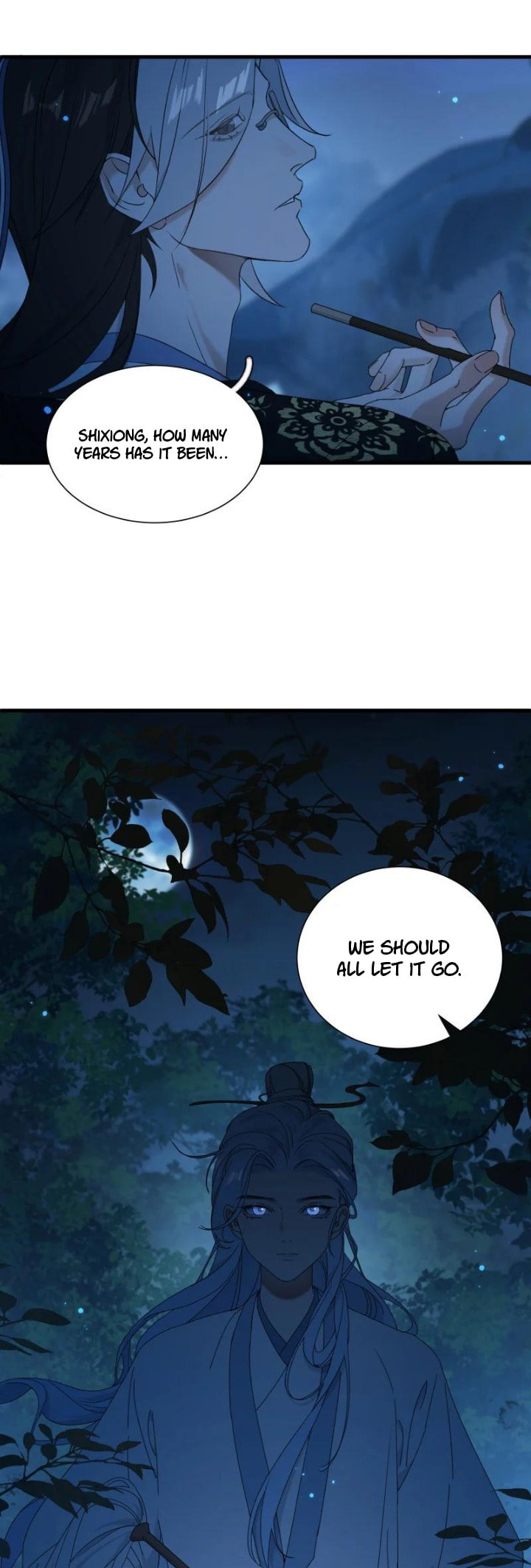 She Yao Yao Chu Tao Chapter 13 page 19 - 