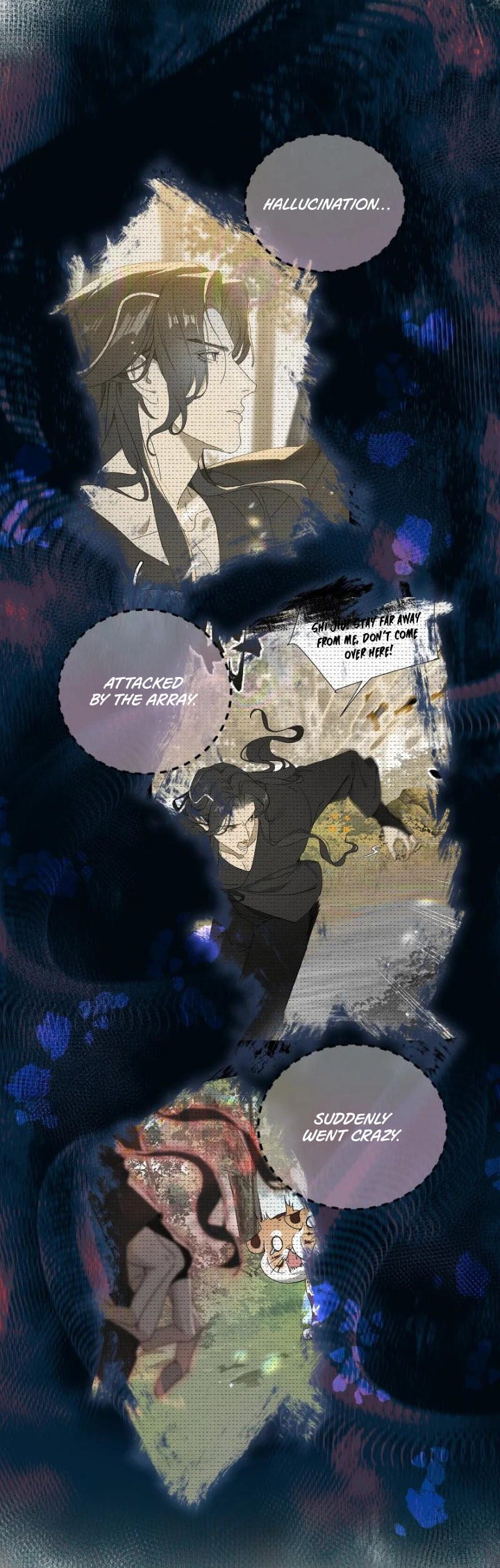 She Yao Yao Chu Tao Chapter 13 page 25 - 