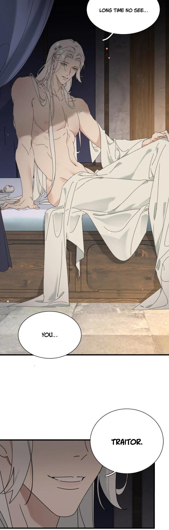 She Yao Yao Chu Tao Chapter 13 page 28 - 