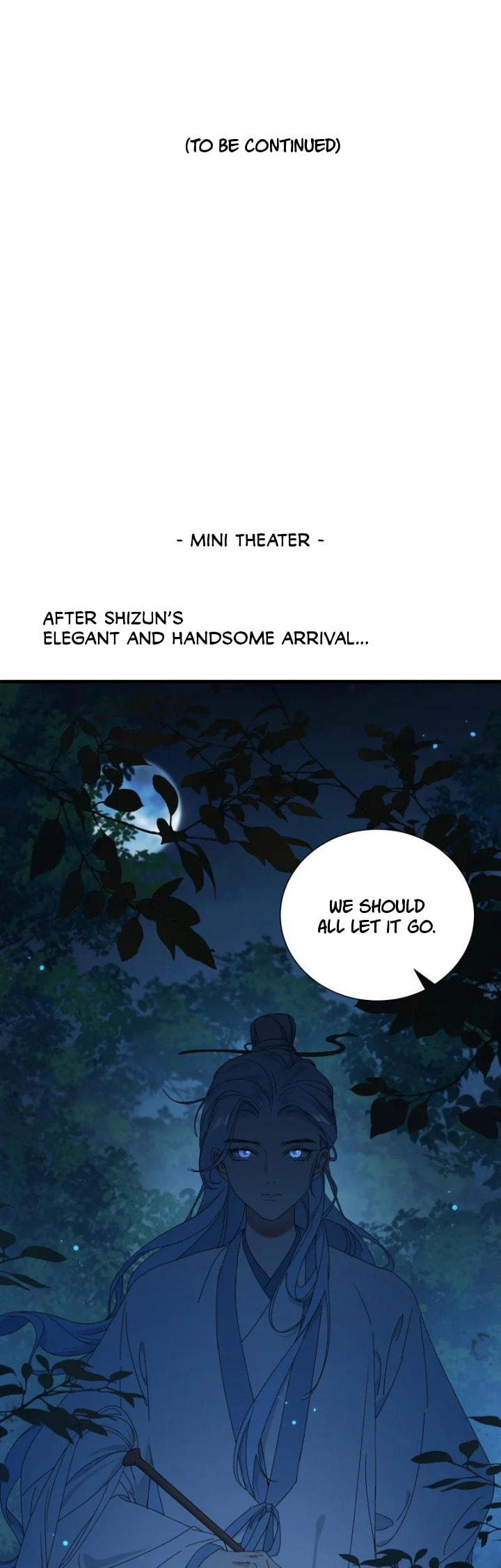 She Yao Yao Chu Tao Chapter 13 page 29 - 
