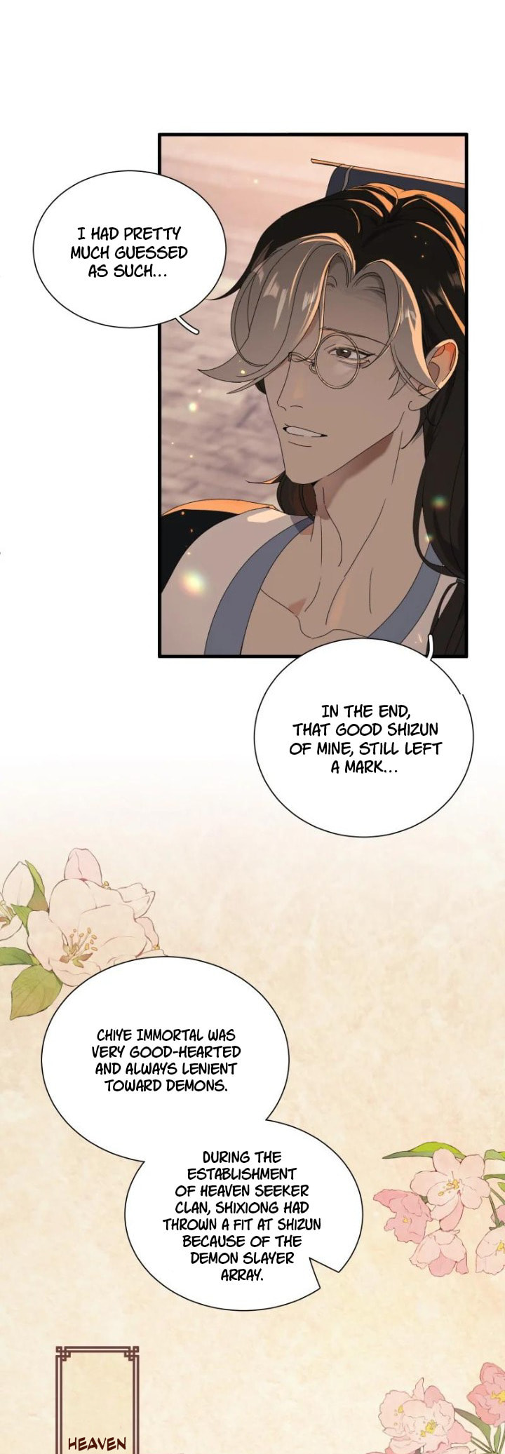 She Yao Yao Chu Tao Chapter 13 page 4 - 