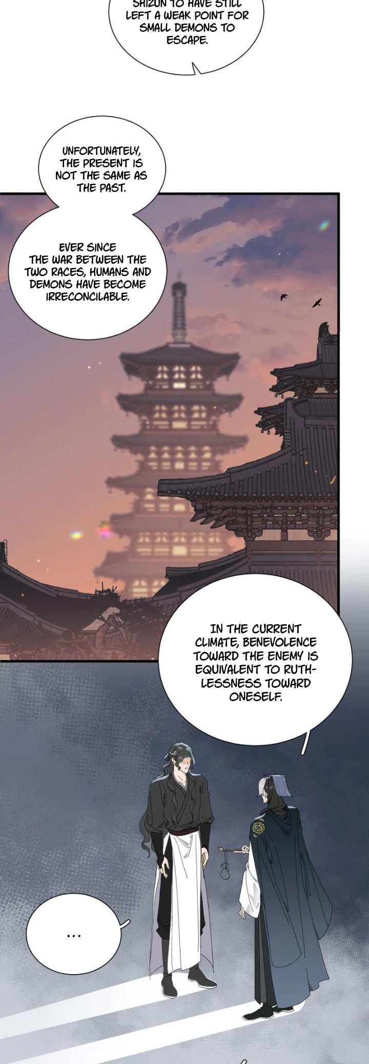 She Yao Yao Chu Tao Chapter 13 page 6 - 