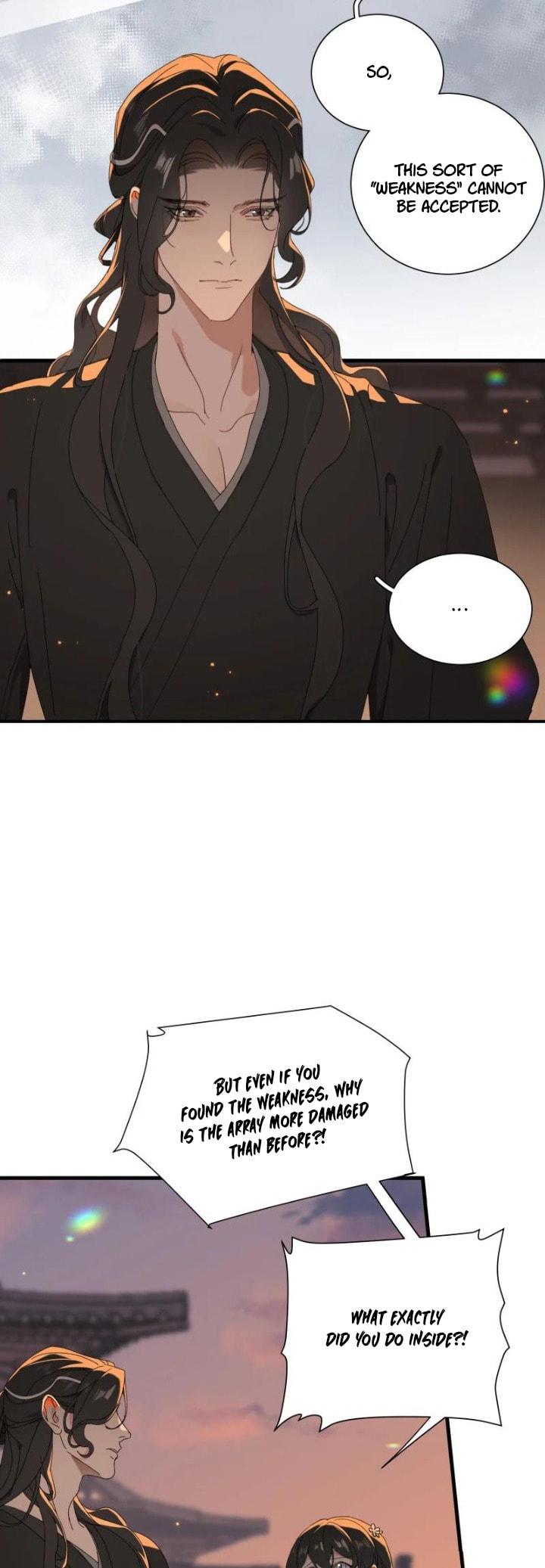 She Yao Yao Chu Tao Chapter 13 page 7 - 