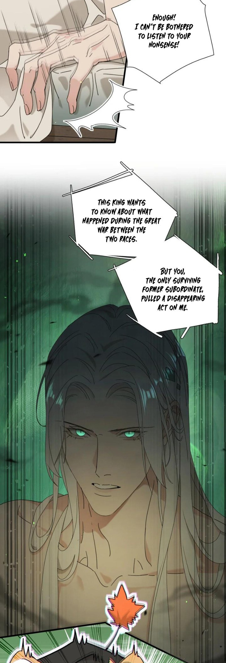 She Yao Yao Chu Tao Chapter 14 page 11 - 
