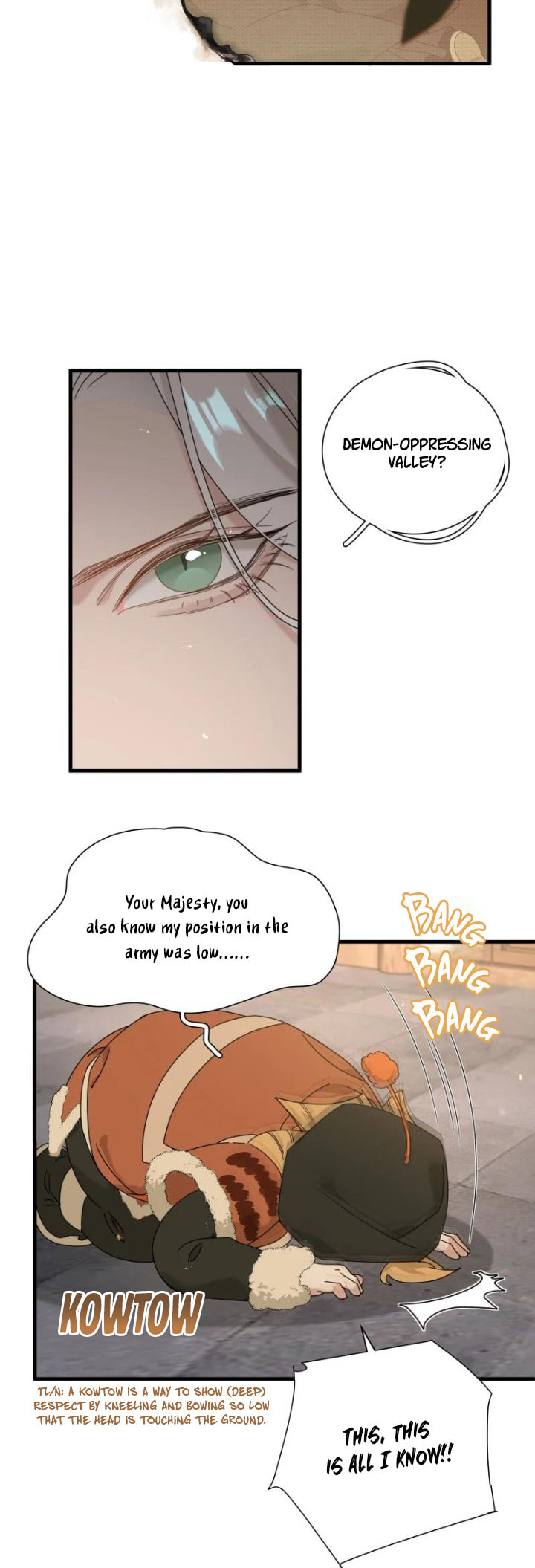 She Yao Yao Chu Tao Chapter 14 page 13 - 