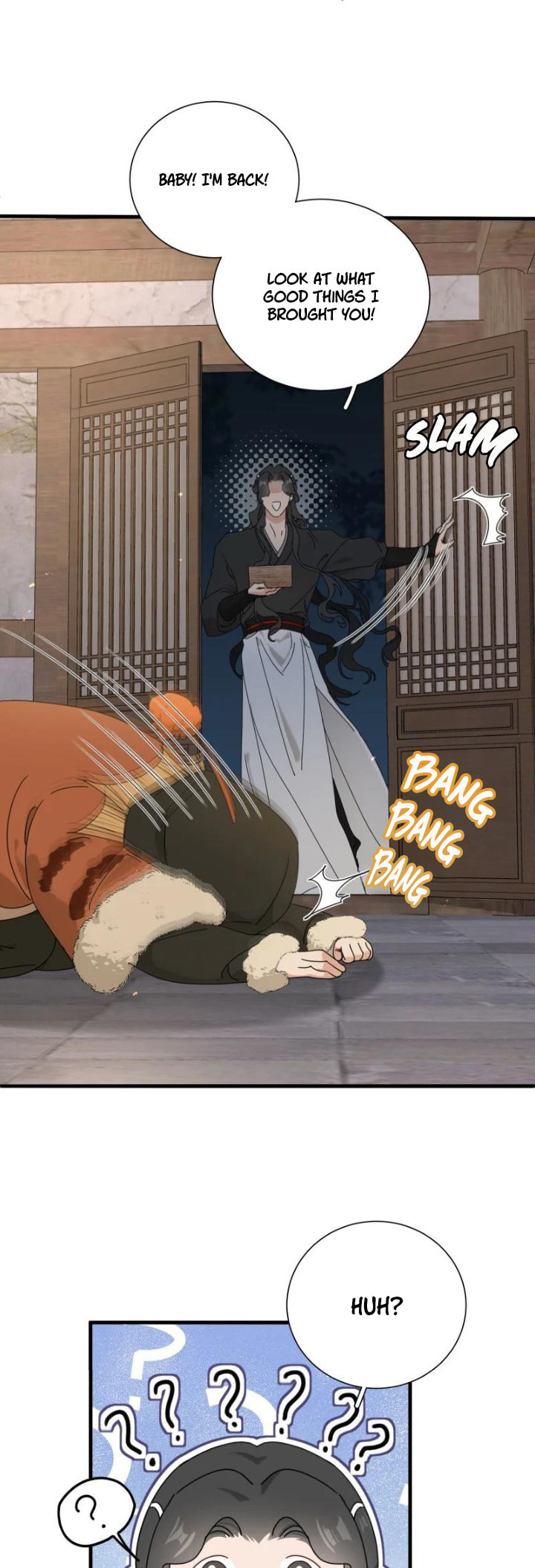 She Yao Yao Chu Tao Chapter 14 page 14 - 