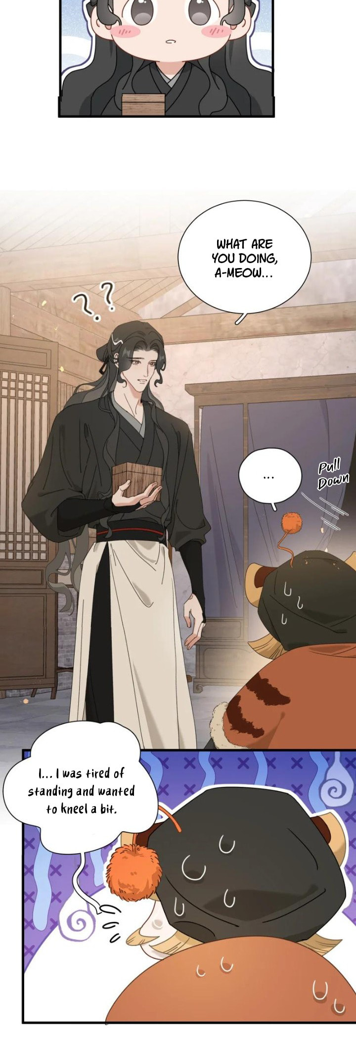 She Yao Yao Chu Tao Chapter 14 page 15 - 