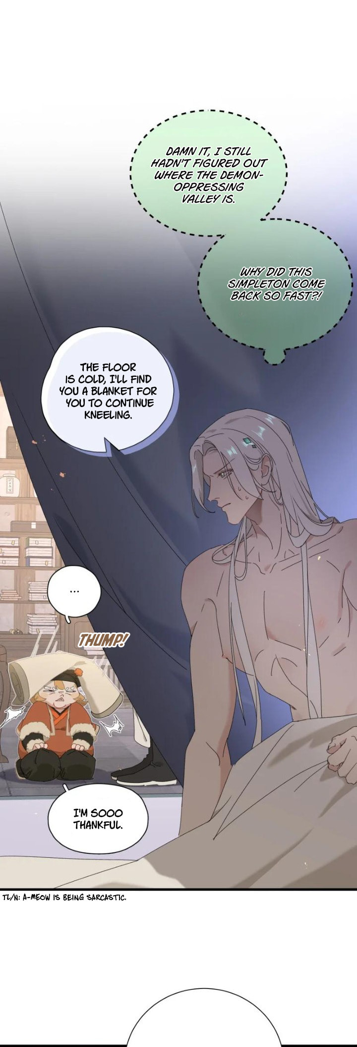 She Yao Yao Chu Tao Chapter 14 page 16 - 