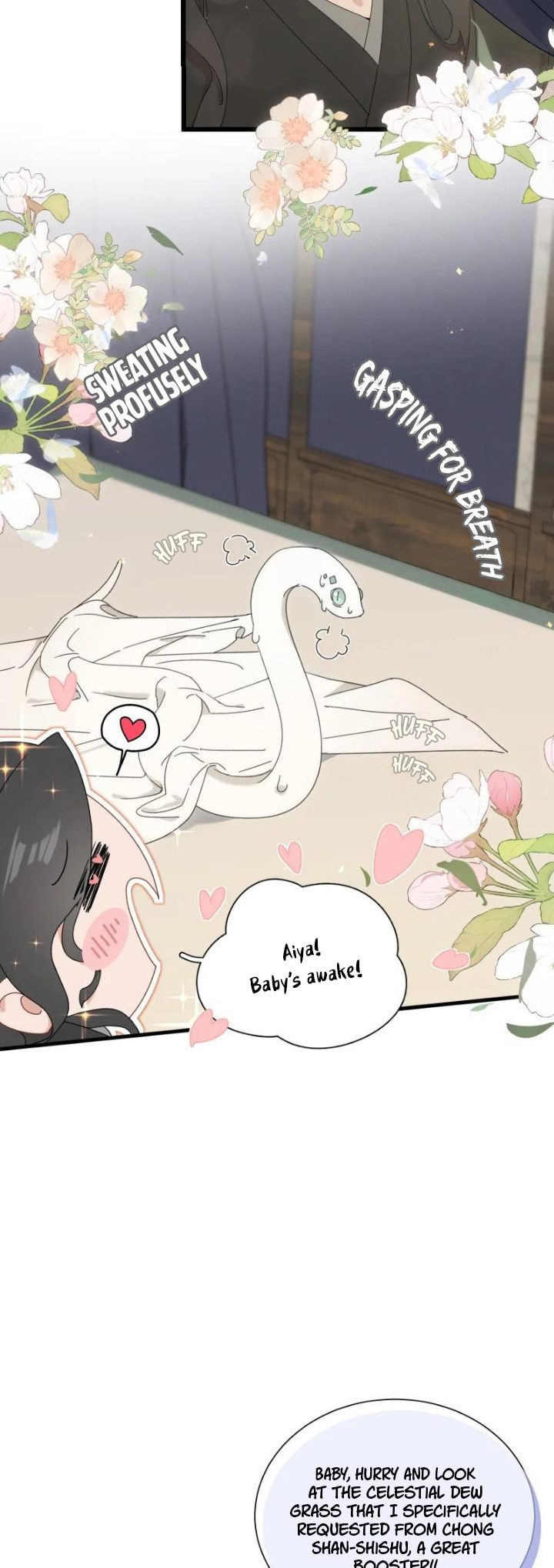 She Yao Yao Chu Tao Chapter 14 page 20 - 